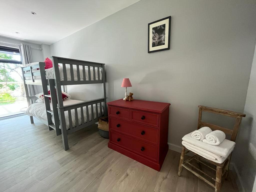 Clophill Eco Lodges Номер фото