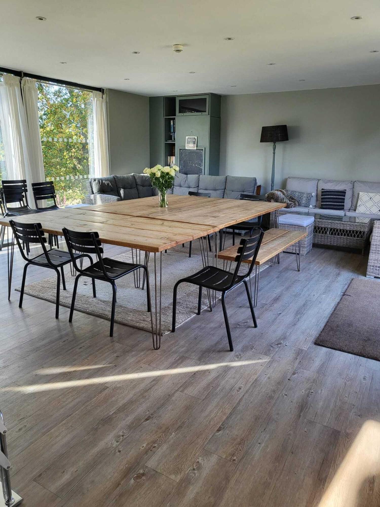 Clophill Eco Lodges Екстер'єр фото