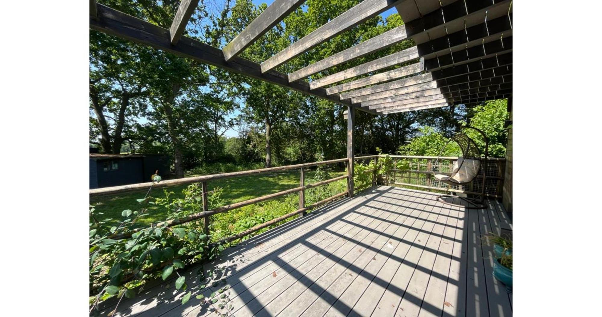 Clophill Eco Lodges Номер фото