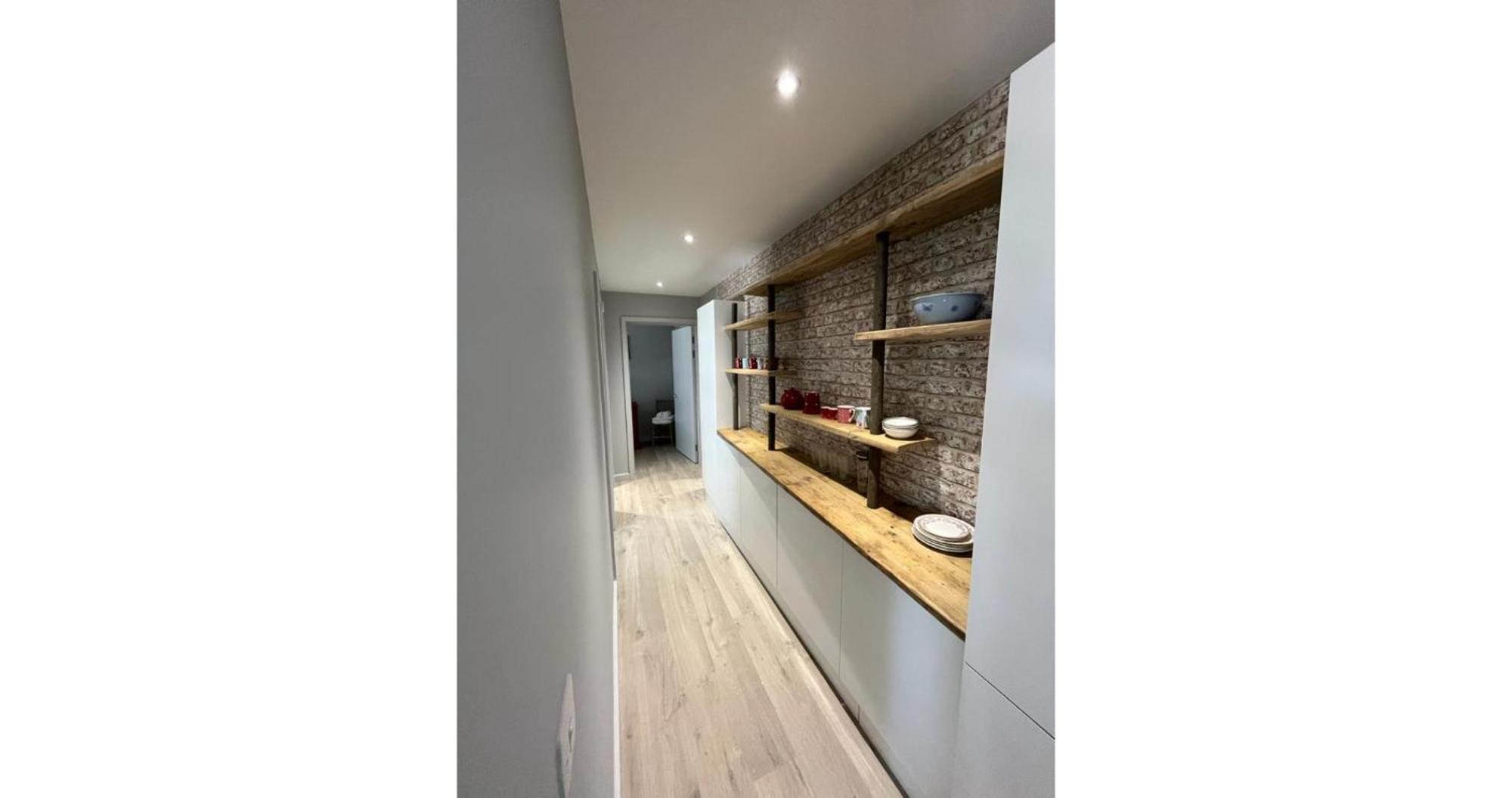 Clophill Eco Lodges Номер фото
