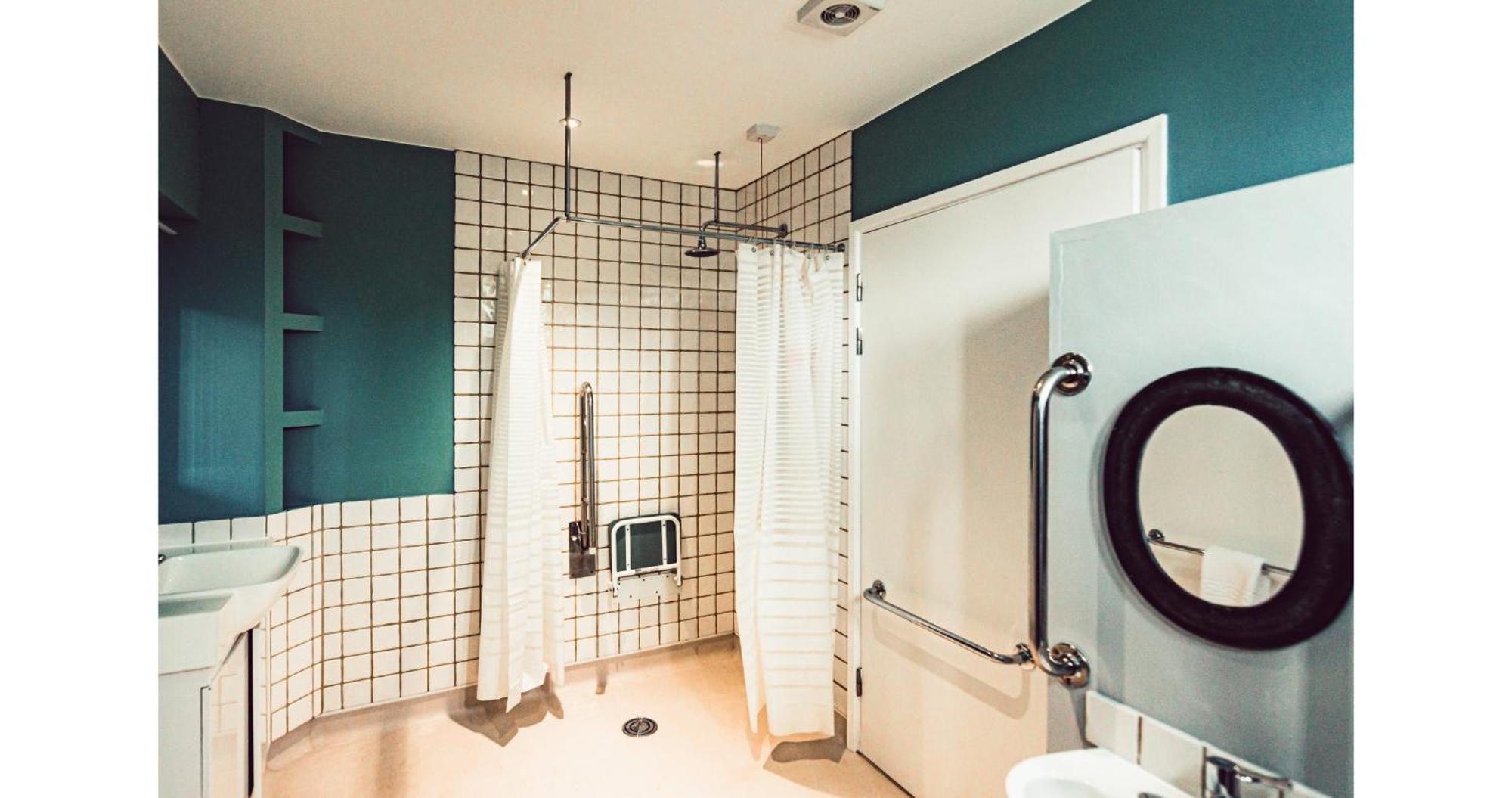 Clophill Eco Lodges Номер фото