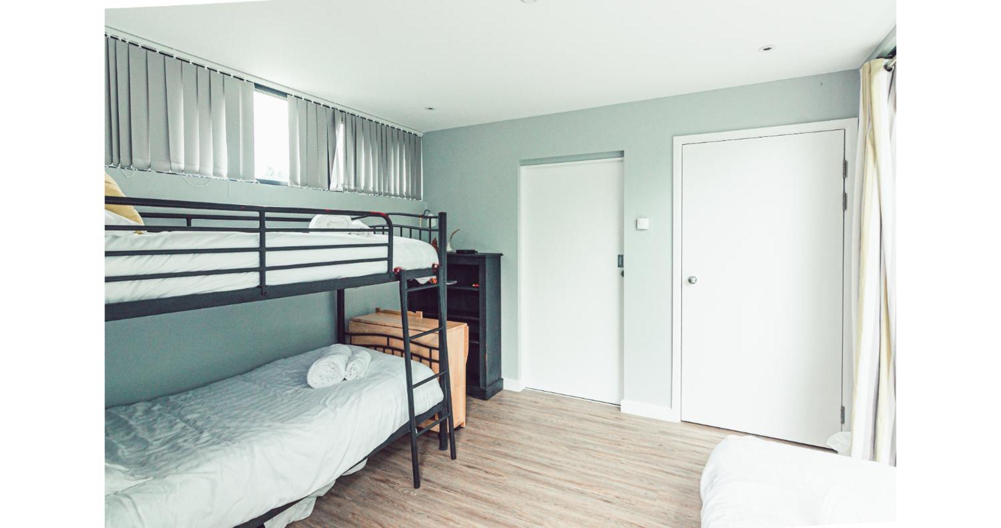 Clophill Eco Lodges Номер фото