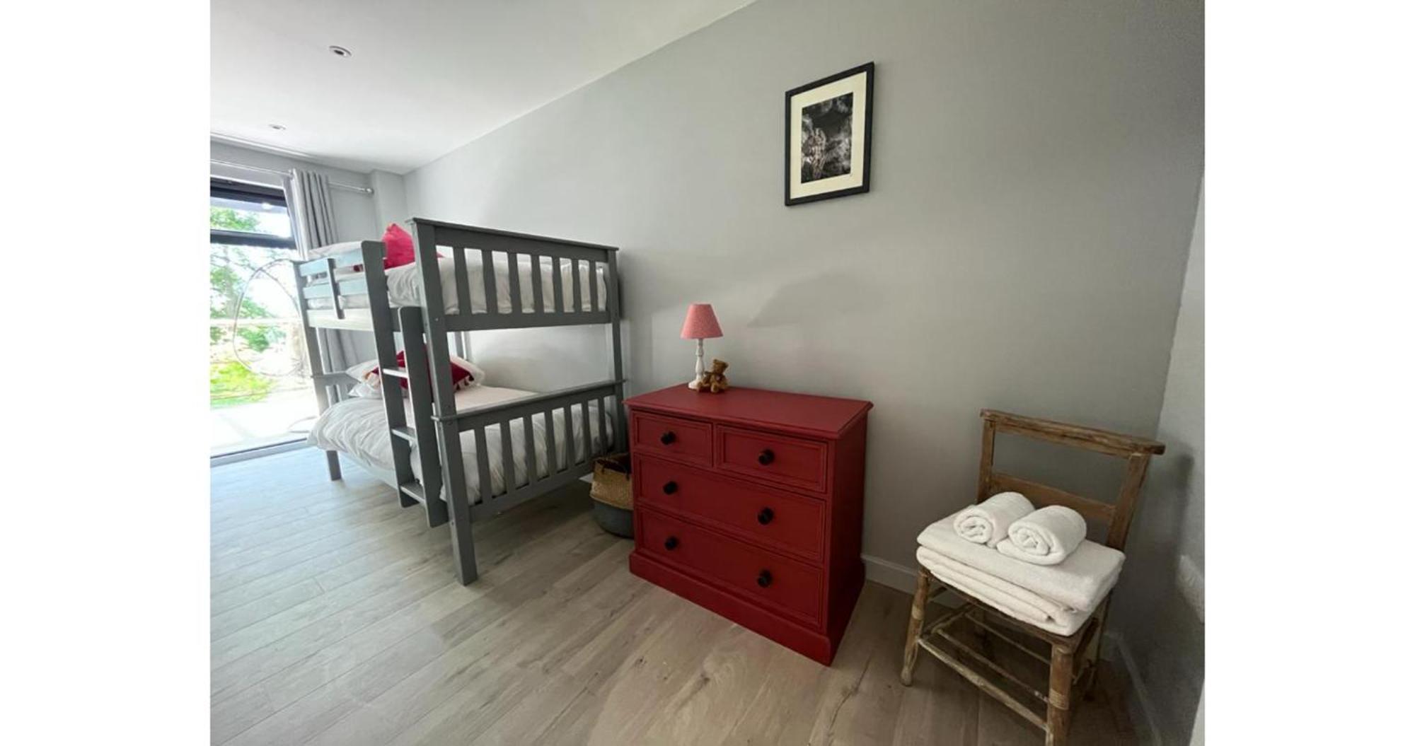 Clophill Eco Lodges Номер фото