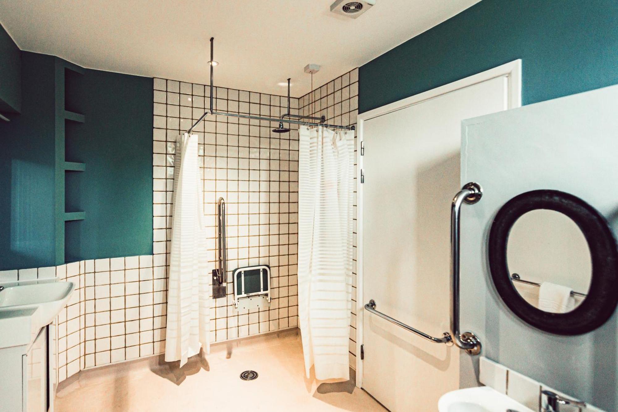 Clophill Eco Lodges Номер фото